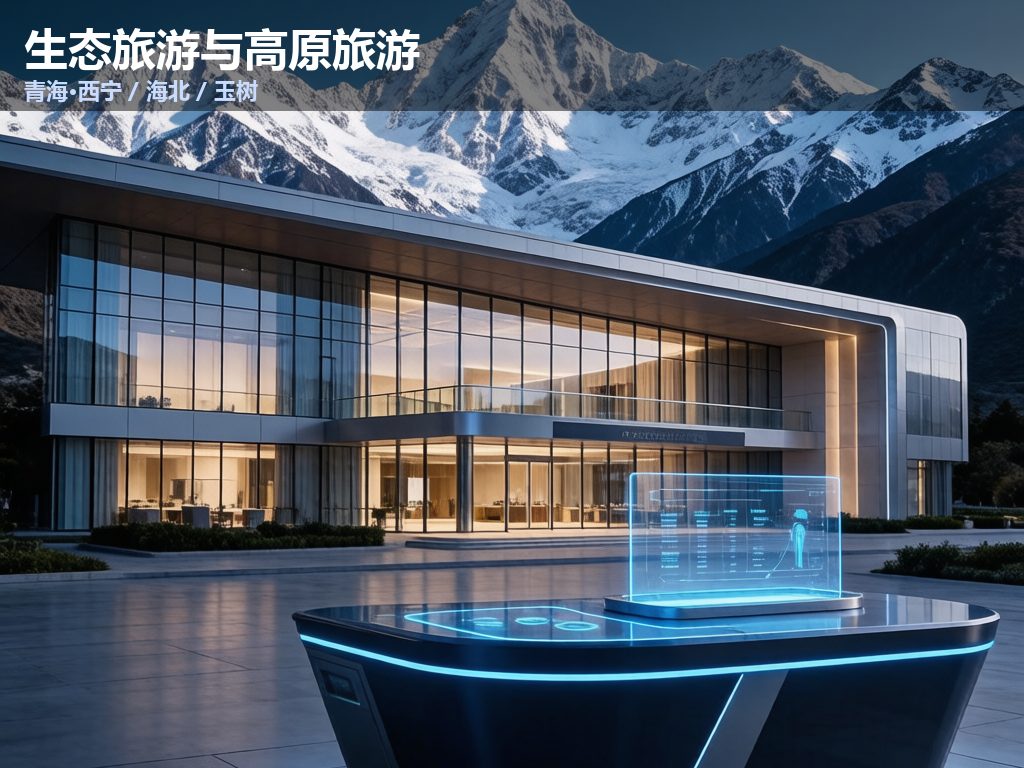 海北