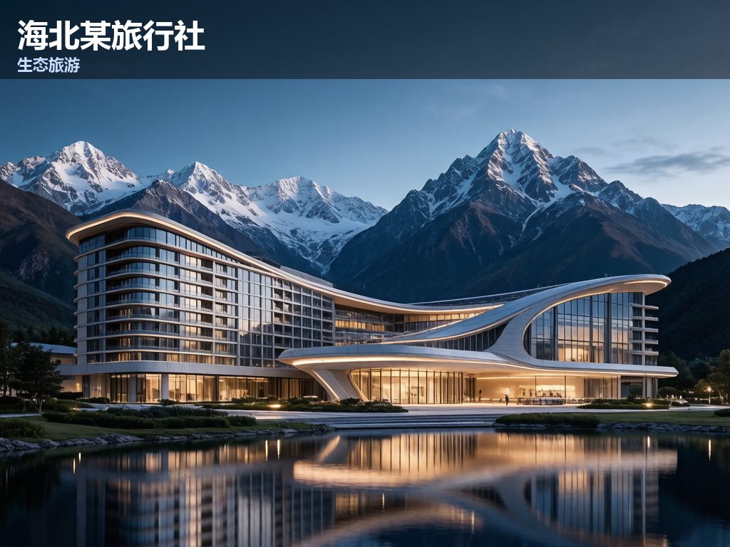 海北某旅行社